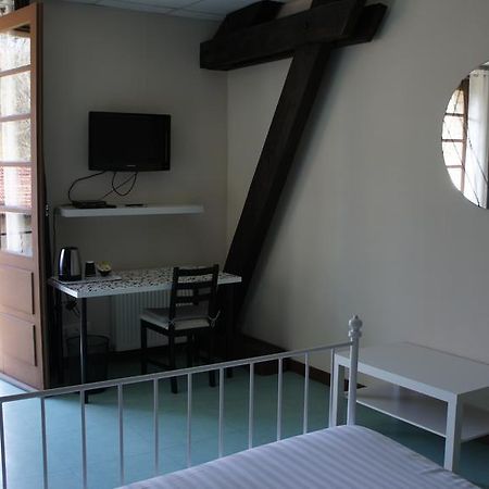Le Natural Hotel Selongey Bagian luar foto