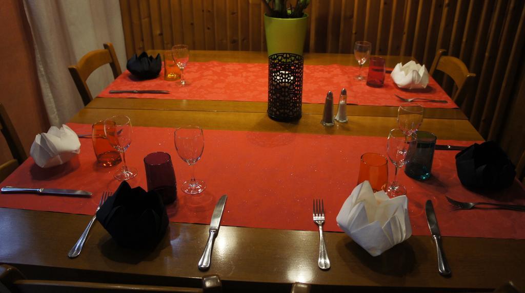Le Natural Hotel Selongey Bagian luar foto