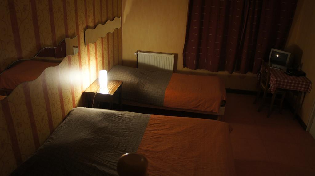 Le Natural Hotel Selongey Ruang foto