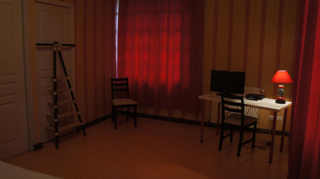 Le Natural Hotel Selongey Ruang foto